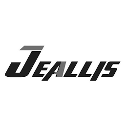 JEALLIS logo