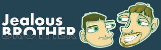 JEALOUS BROTHER logo