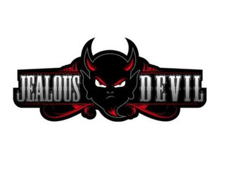 JEALOUS DEVIL logo