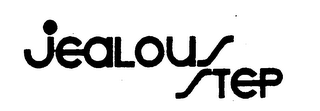 JEALOUS STEP logo