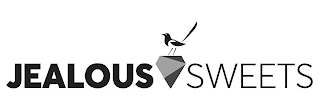 JEALOUS SWEETS logo