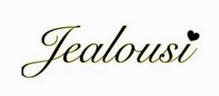 JEALOUSI logo