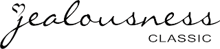 JEALOUSNESS CLASSIC logo
