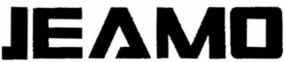 JEAMO logo