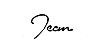 JEAN logo