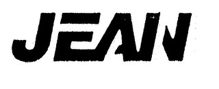 JEAN logo