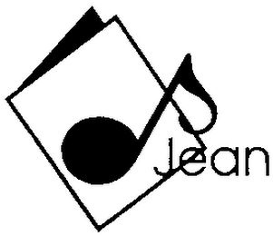 JEAN logo