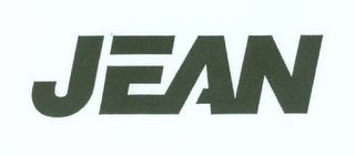 JEAN logo