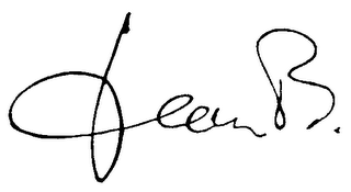JEAN B. logo