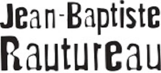 JEAN-BAPTISTE RAUTUREAU logo