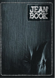 JEAN BOOK logo