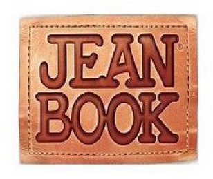 JEAN BOOK logo