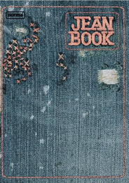 JEAN BOOK NORMA logo