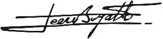 JEAN BUGATTI logo