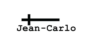 JEAN-CARLO logo