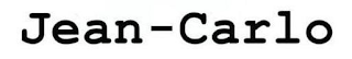 JEAN-CARLO logo