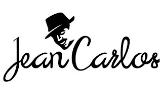 JEAN CARLOS logo