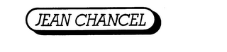 JEAN CHANCEL logo