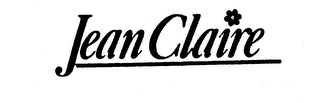 JEAN CLAIRE logo