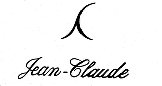 JEAN-CLAUDE logo