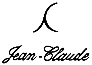 JEAN-CLAUDE logo