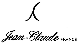 JEAN-CLAUDE FRANCE logo