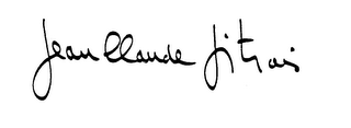 JEAN CLAUDE JITROIS logo