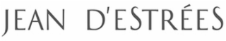 JEAN D'ESTRÉES logo