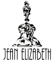 JEAN ELIZABETH logo