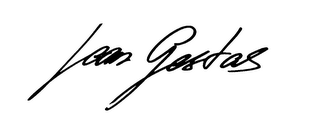 JEAN GESTAS logo