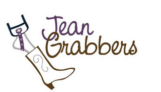 JEAN GRABBERS logo