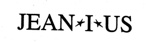 JEAN I US logo