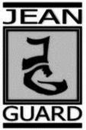 JEAN J G GUARD logo