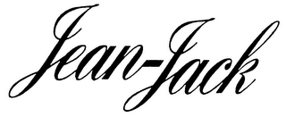 JEAN-JACK logo