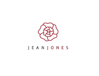 JEAN JONES logo