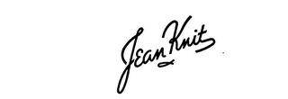 JEAN KNIT logo
