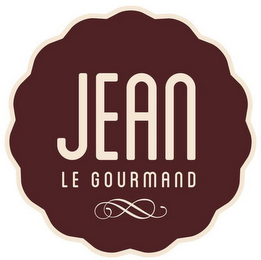 JEAN LE GOURMAND logo