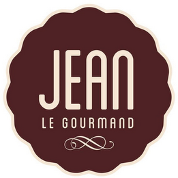 JEAN LE GOURMAND logo