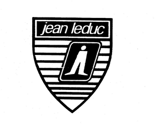 JEAN LEDUC logo