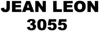 JEAN LEON 3055 logo