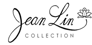 JEAN LIN COLLECTION logo