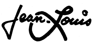 JEAN-LOUIS logo