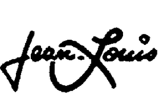 JEAN-LOUIS logo