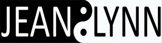 JEAN LYNN logo