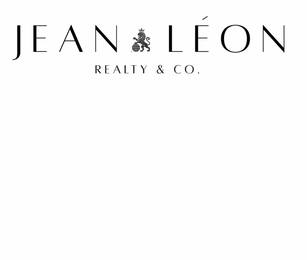 JEAN LÉON REALTY & CO. logo