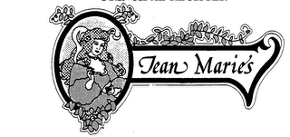 JEAN MARIES logo