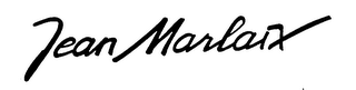 JEAN MARLAIX logo