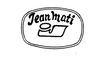 JEAN MATI logo