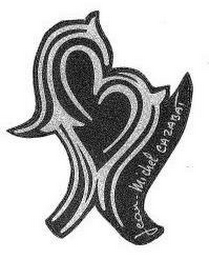 JEAN-MICHEL CAZABAT logo