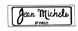 JEAN MICHELE PARIS logo